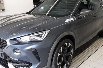 Cupra Formentor 19.863 km 32.348 &euro; Hagen 58091