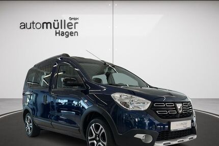 Dacia Dokker 148.913 km 7.999 &euro; Hagen 58095