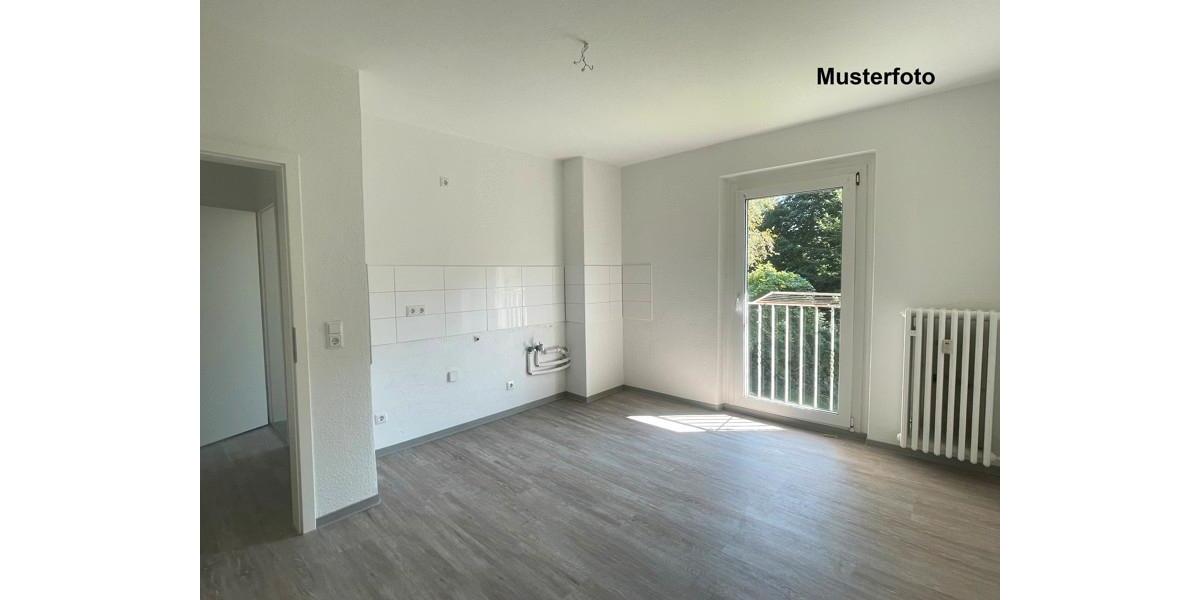 Erdgeschoßwohnung Bochum Bochum-Mitte - 1 Zimmer, 37 m&sup2;, 391&euro; | Angebot:25971251