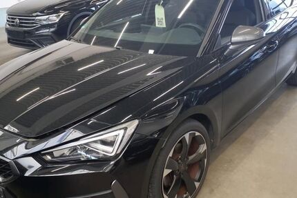 Cupra Leon 49.987 km 21.433 &euro; Hagen 58091