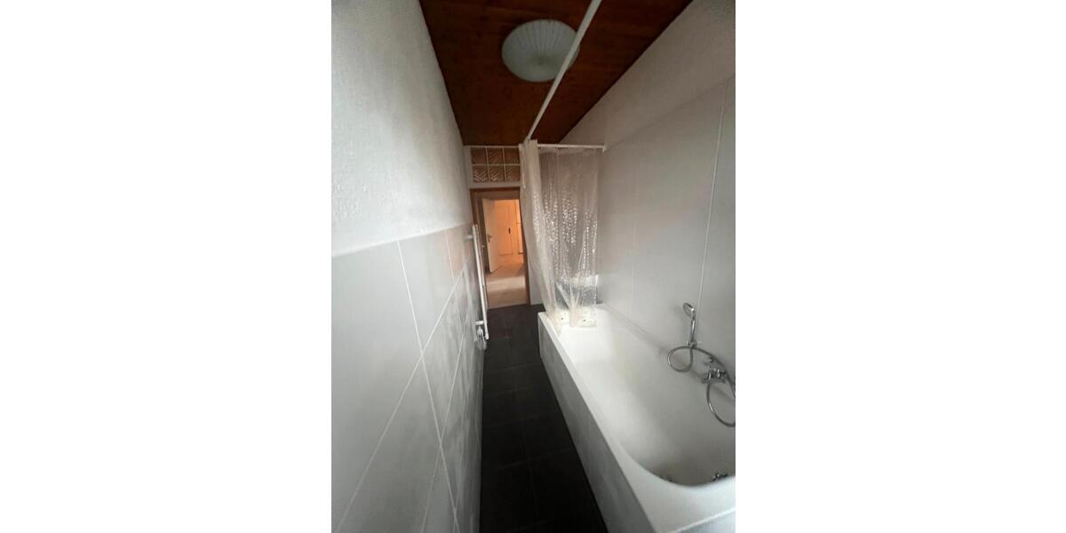 Etagenwohnung Lüdenscheid Brügge - 3 Zimmer, 70 m&sup2;, 490&euro; | Angebot:26678006