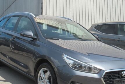 Hyundai i30 136.204 km 11.490 &euro; Herne 44653