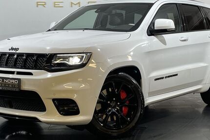 Jeep Grand Cherokee 116.000 km 38.490 &euro; Remscheid 42897