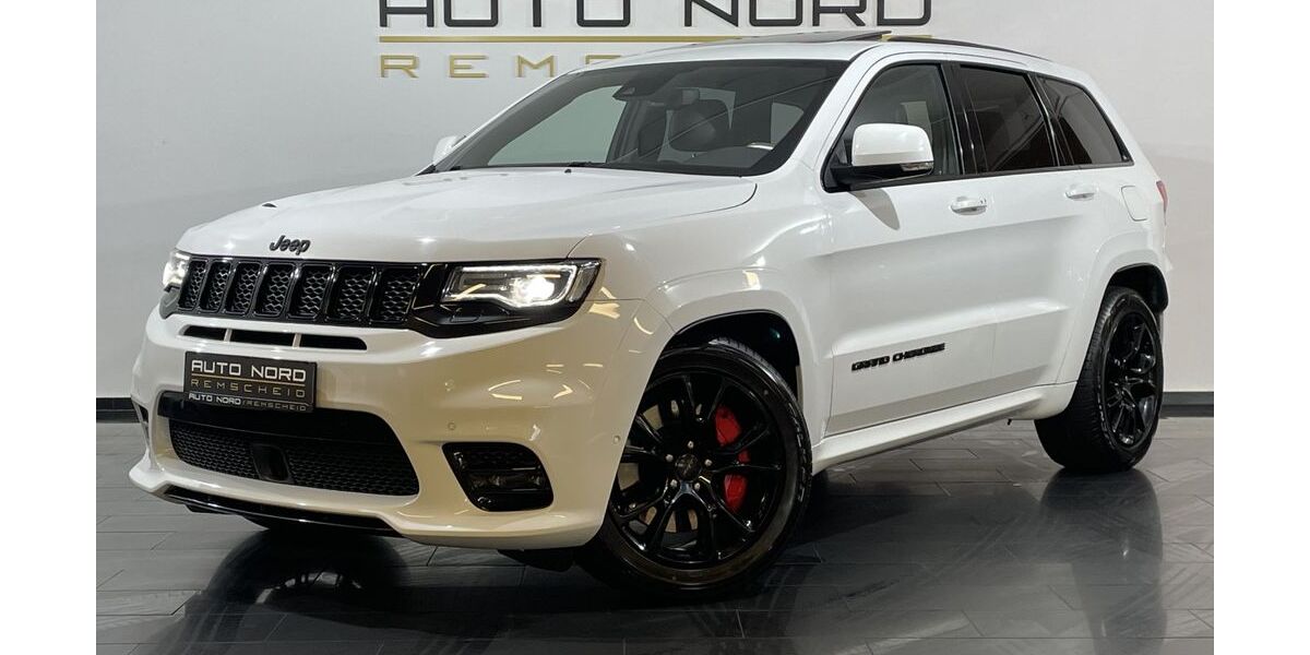 Jeep Grand Cherokee 116.000 km 38.490 &euro; Remscheid 42897