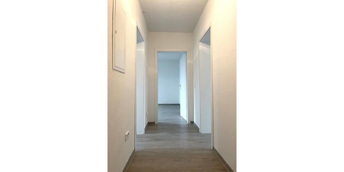 Etagenwohnung Dortmund Huckarde - 3 Zimmer, 56 m&sup2;, 494&euro; | Angebot:25970351