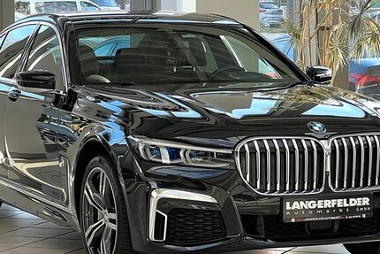 BMW 745 79.670 km 49.299 &euro; Wuppertal 42389