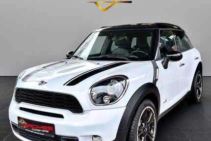 Mini Countryman S (Cooper) 112.324 km 10.900 &euro; Wuppertal 42115