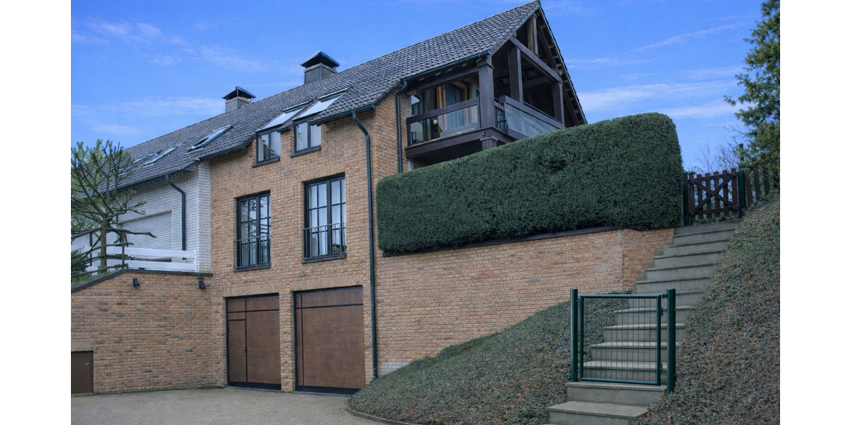 Einfamilienhaus Dortmund Hombruch - 8 Zimmer, 357 m&sup2;, 1.150.000&euro; | Angebot:25904109