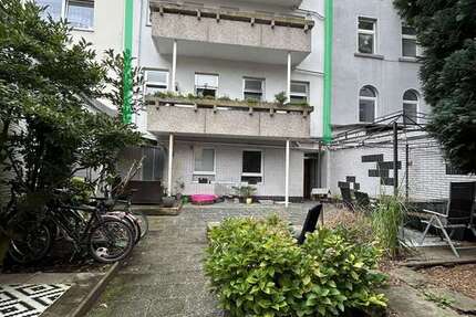 Haus Wuppertal Barmen - 15 Zimmer, 435 m&sup2;, 749.000&euro; | Angebot:24272388