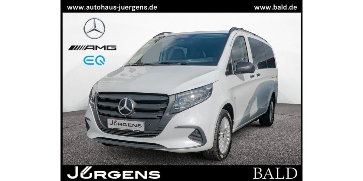 Mercedes-Benz Vito 69.562 km 40.740 &euro; Hagen 58135