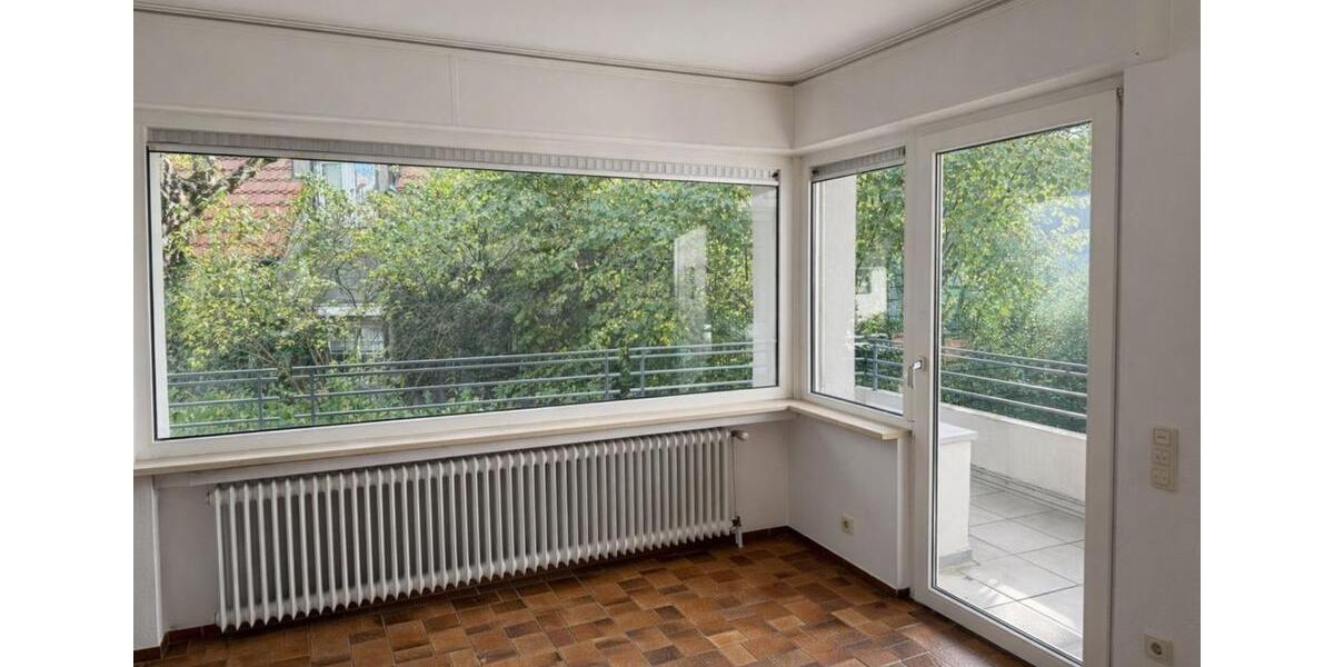 Etagenwohnung Hattingen - 2.5 Zimmer, 112 m&sup2;, 279.000&euro; | Angebot:23850318