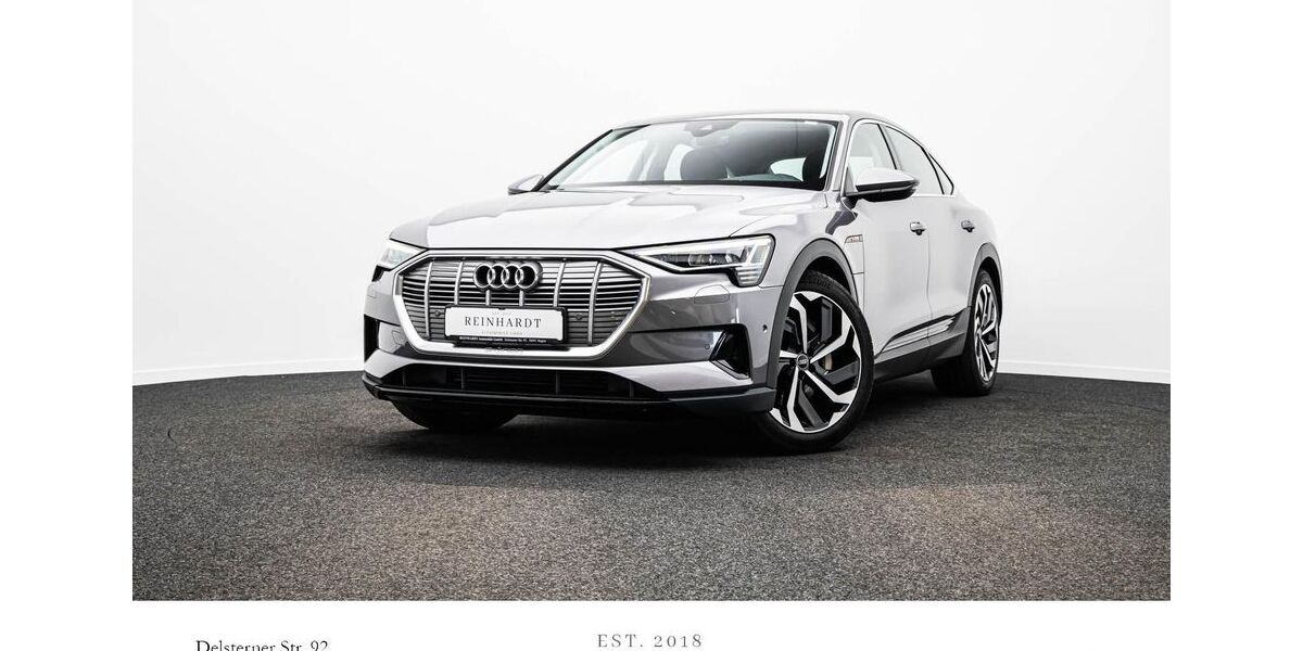 Audi e-tron 49.019 km 26.080 &euro; Hagen 58091