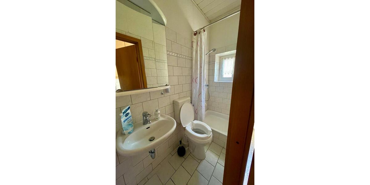 Erdgeschoßwohnung Wuppertal Elberfeld - 1 Zimmer, 50 m&sup2;, 520&euro; | Angebot:25992990