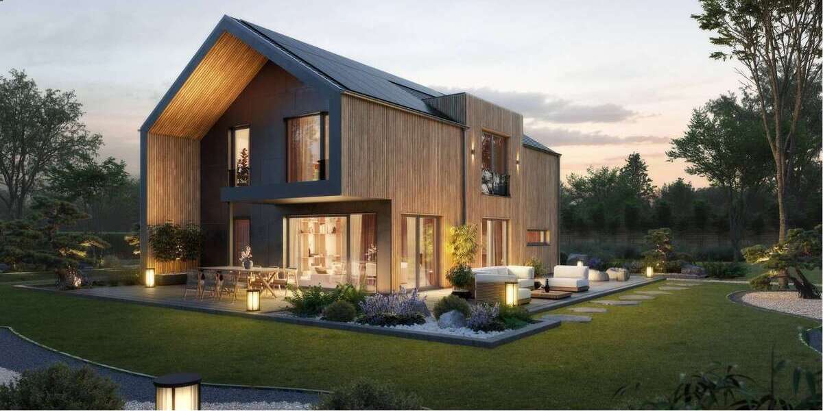 Einfamilienhaus Dortmund Hörde - 7 Zimmer, 171 m&sup2;, 1.064.000&euro; | Angebot:25460210