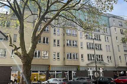 Wohnung Dortmund Innenstadt Ost - 2 Zimmer, 79 m&sup2;, 249.000&euro; | Angebot:25532409