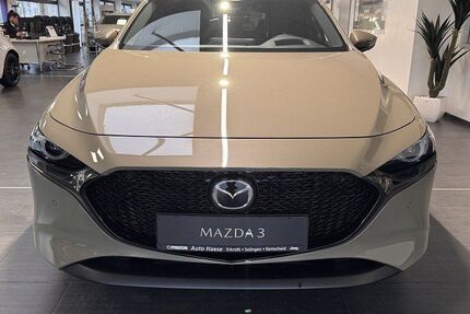 Mazda 3 6.548 km 26.290 &euro; Remscheid 42855