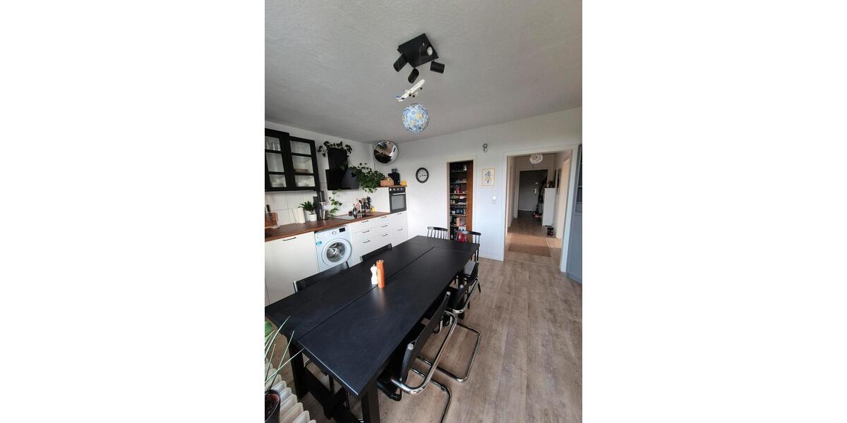 Etagenwohnung Schwerte - 2 Zimmer, 72 m&sup2;, 880&euro; | Angebot:27572273