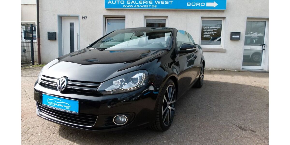 VW Golf 158.261 km 7.690 &euro; Bochum 44809