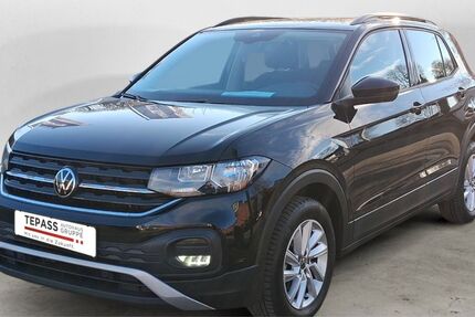 VW T-Cross 39.555 km 15.440 &euro; Schwelm 58332