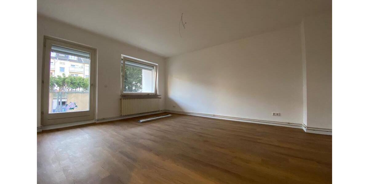 Etagenwohnung Wuppertal Gemarkung Barmen - 2 Zimmer, 60 m&sup2;, 500&euro; | Angebot:25948972