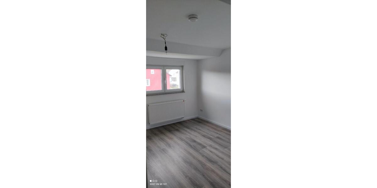 Dachgeschoßwohnung Halver - 1 Zimmer, 54 m&sup2;, 510&euro; | Angebot:26623795