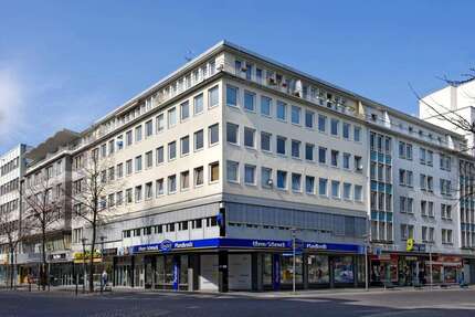 Wohnung Hagen Oberhagen - 2 Zimmer, 64 m&sup2;, 459&euro; | Angebot:23803545