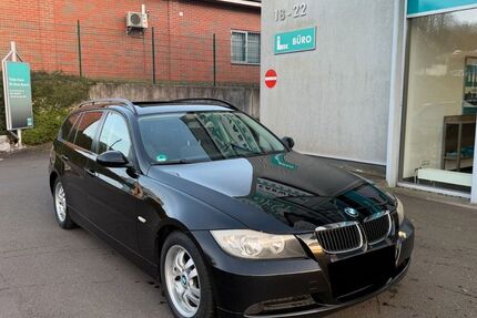 BMW 320 278.000 km 2.980 &euro; Remscheid 42857
