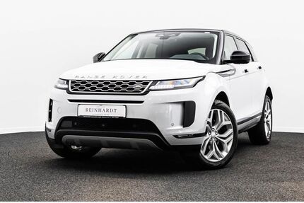 Land Rover Range Rover Evoque 99.587 km 26.940 &euro; Hagen 58091