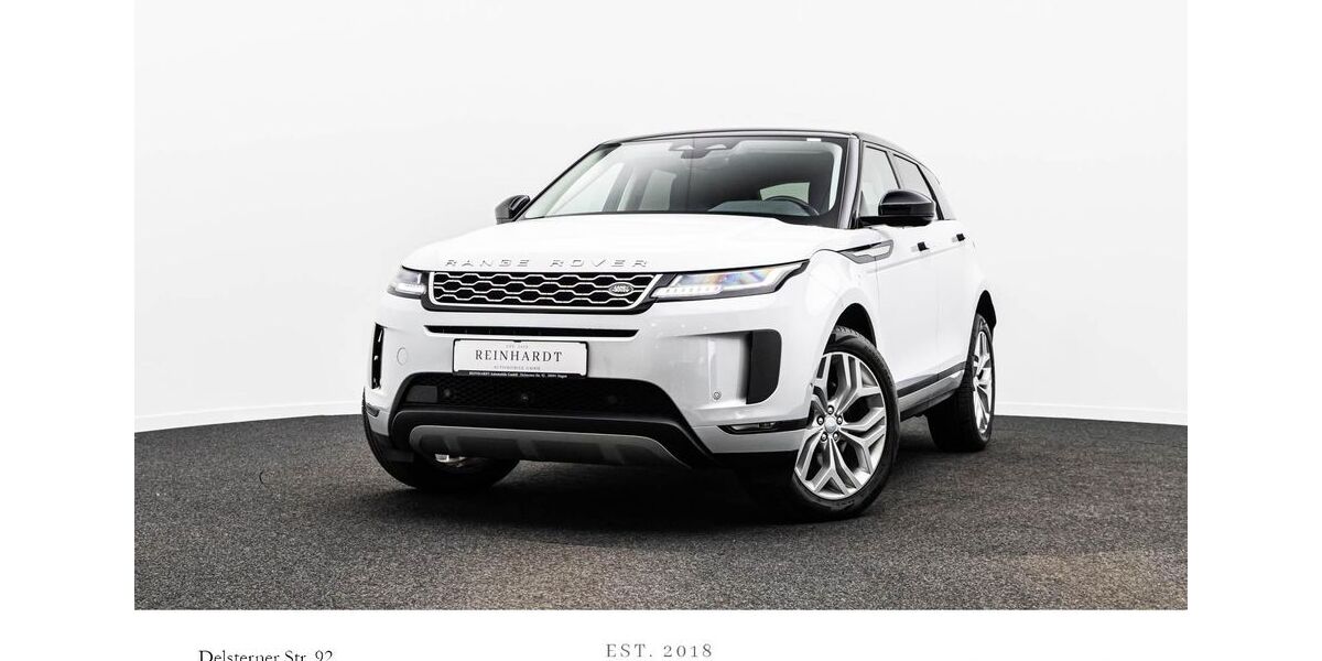 Land Rover Range Rover Evoque 99.587 km 26.940 &euro; Hagen 58091