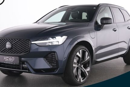 Volvo XC60 19.500 km 69.990 &euro; Witten 58453