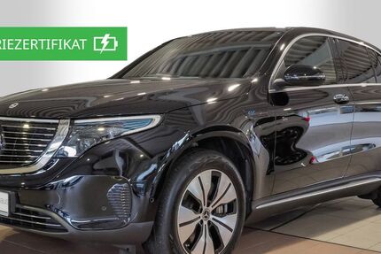 Mercedes-Benz EQC 44.258 km 39.450 &euro; Schwerte 58239