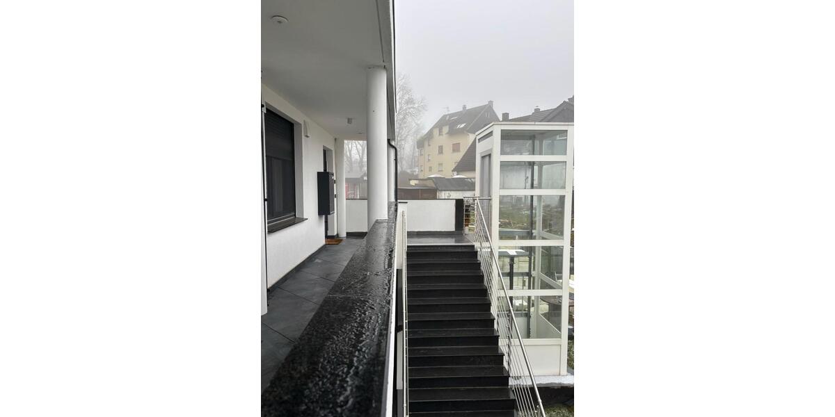 Terrassenwohnung Kierspe - 2 Zimmer, 62 m&sup2;, 900&euro; | Angebot:26533992