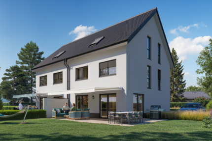 Haus Dortmund Brackel - 4.5 Zimmer, 149 m&sup2;, 469.900&euro; | Angebot:25780200