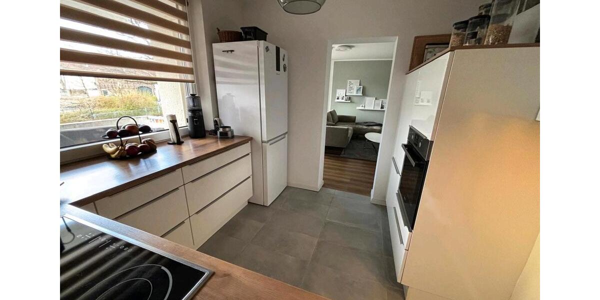 Etagenwohnung Dortmund Huckarde - 3 Zimmer, 68 m&sup2;, 185.000&euro; | Angebot:26754349