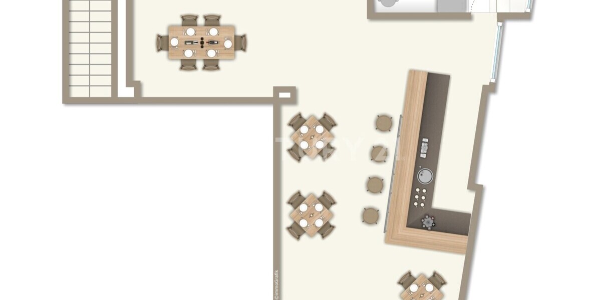 Kultbar im Herzen von Dortmund - Gewerbeobjekt Dortmund | Angebot:19870583