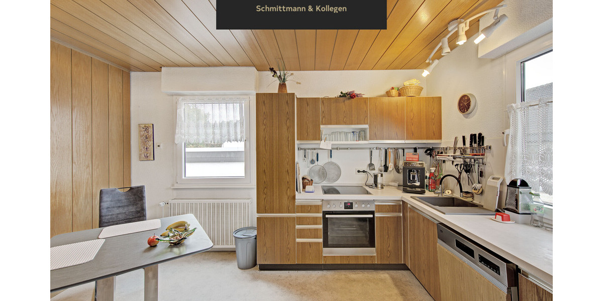 Ihr vielseitiges Wohlfühlzuhause mit großem Garten wartet auf Sie - Einfamilienhaus Lünen | Angebot:23601538