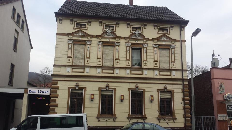 Mehrfamilienhaus, Wohnhaus Menden (Sauerland) - 6 Zimmer, 100 m&sup2;, 1.200.000&euro; | Angebot:24364478