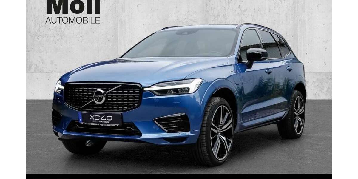 Volvo XC60 52.064 km 38.980 &euro; Wuppertal 42109