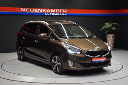 Kia Carens 192.000 km 5.990 &euro; Remscheid 42853