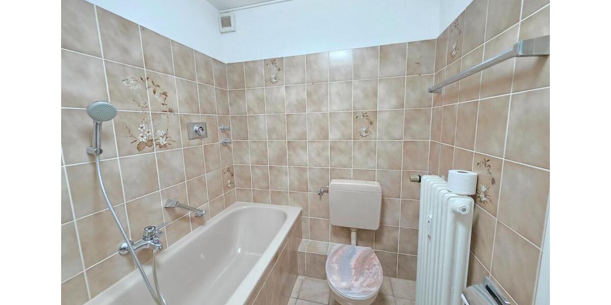 Terrassenwohnung Hattingen Niederbonsfeld - 2.5 Zimmer, 64 m&sup2;, 630&euro; | Angebot:27577056