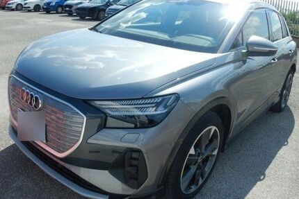 Audi Q4 e-tron 51.549 km 35.712 &euro; Hagen 58091