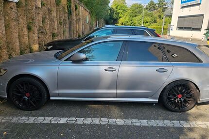 Audi A6 261.000 km 15.000 &euro; Wuppertal 42369