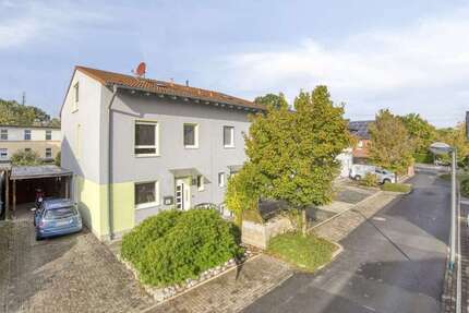 Haus Kamen-Methler Methler - 5 Zimmer, 102 m&sup2;, 369.000&euro; | Angebot:27736204