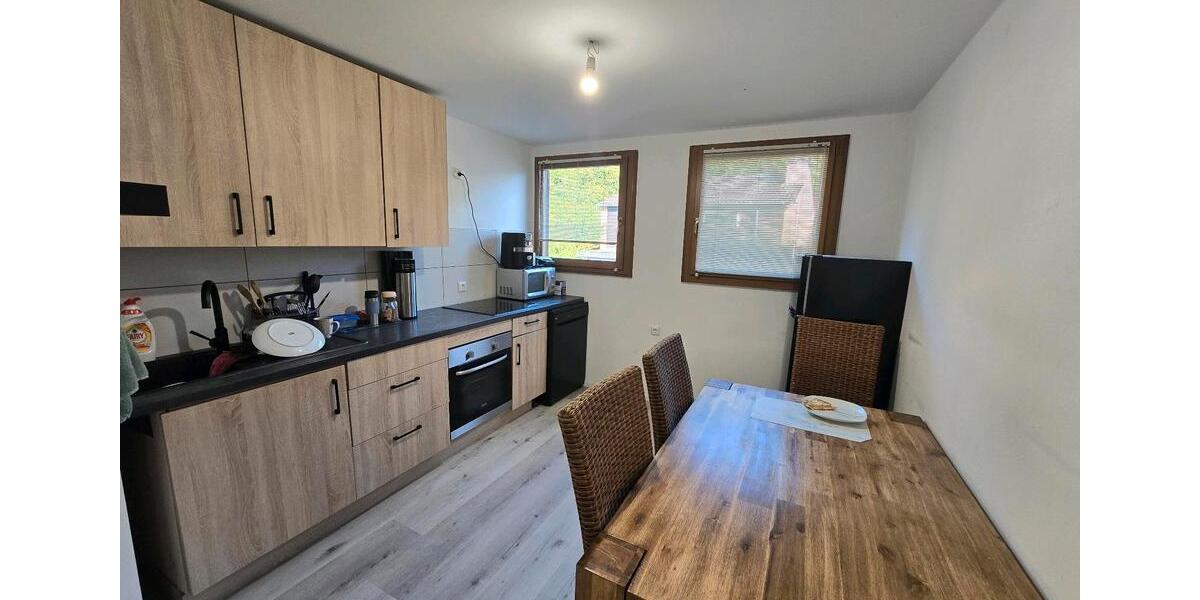 Etagenwohnung Altena - 4 Zimmer, 93 m&sup2;, 630&euro; | Angebot:26602702