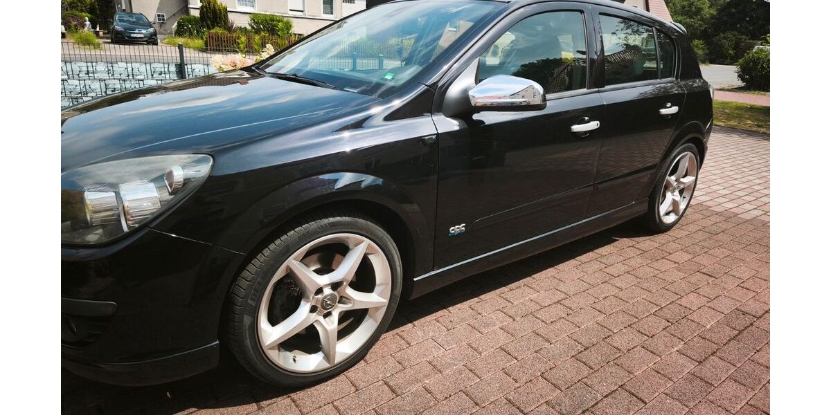 Opel Astra 157.500 km 2.250 &euro; Unna 59427