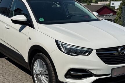 Opel Grandland (X) 84.067 km 11.666 &euro; Radevormwald 42477
