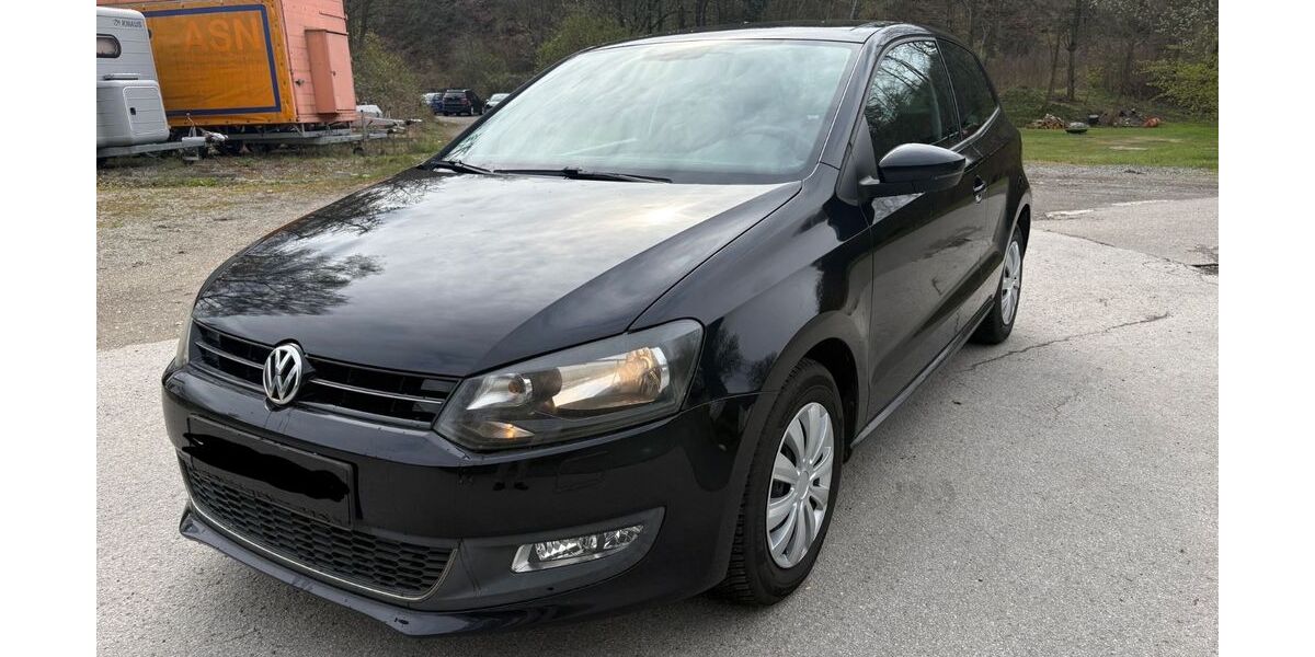 VW Polo 169.999 km 4.499 &euro; Hagen 58098