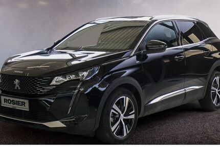 Peugeot 3008 36.315 km 25.451 &euro; Menden 58706