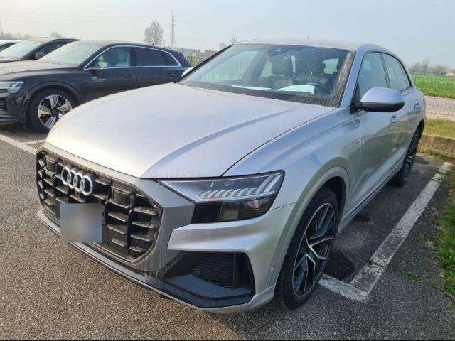 Audi Q8 102.820 km 53.450 &euro; Hagen 58091