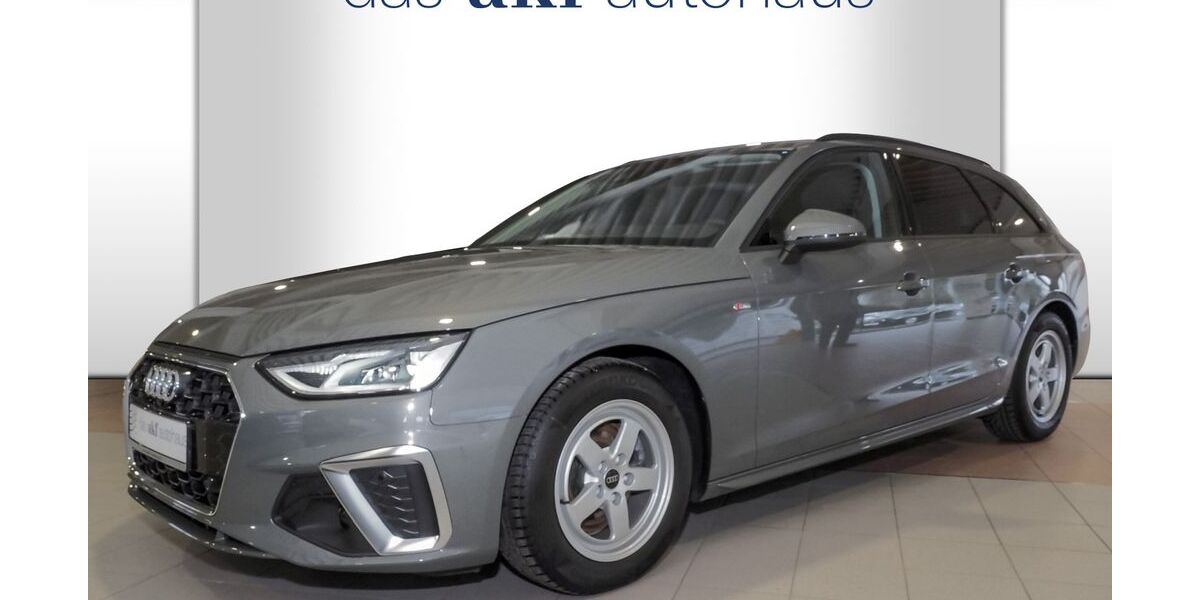 Audi A4 11.534 km 34.950 &euro; Schwerte 58239